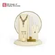 Velvet Jewelry Holder Set 5
