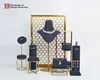 Custom jewelry display stand manufacturers factory Manufacturer | DG Display Showcase 3