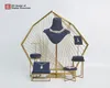 Custom jewelry display stand manufacturers factory Manufacturer | DG Display Showcase 2