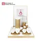 Stainless Steel Jewelry Display Set: Quality, Customizable, Fast Delivery. 2