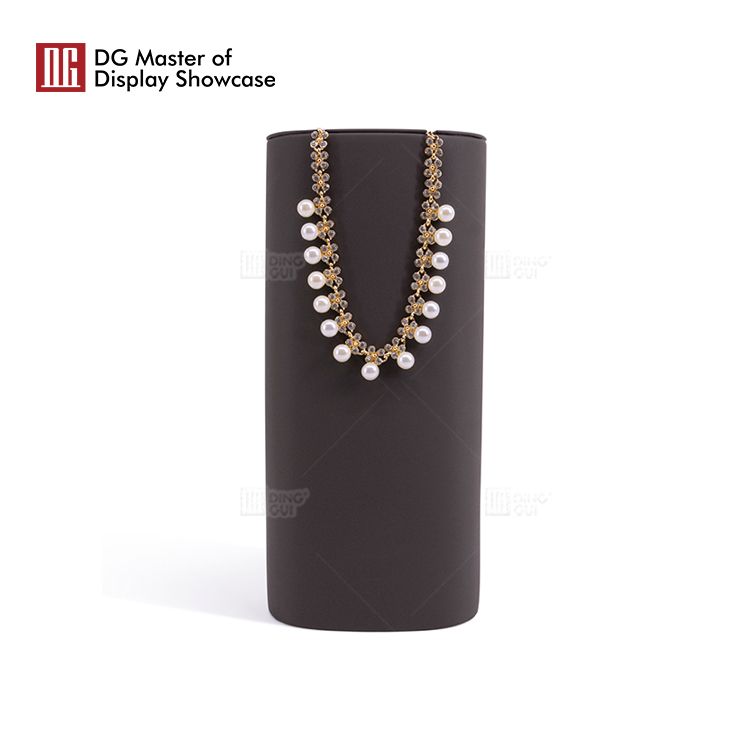 Custom jewelry display stand supplier Manufacturer | DG Display Showcase 7