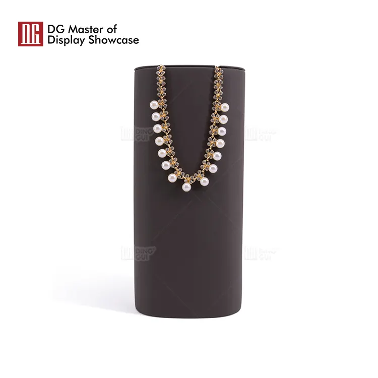 DG Display Showcase | professional custom jewelry display factory 4