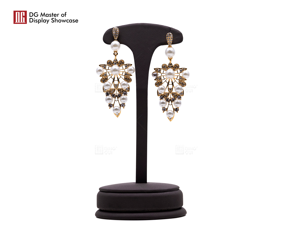 DG Display Showcase | professional custom jewelry display factory 10