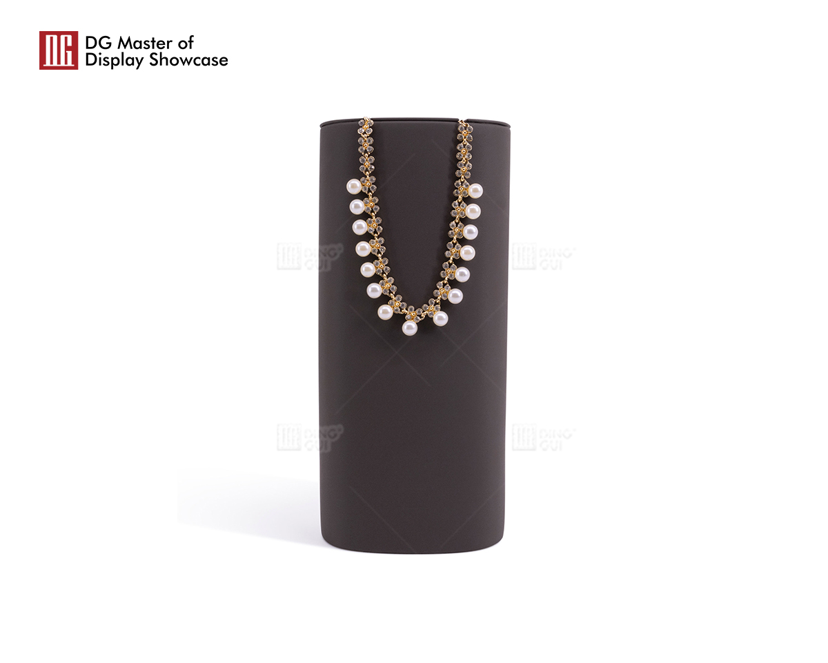 DG Display Showcase | professional custom jewelry display factory 9