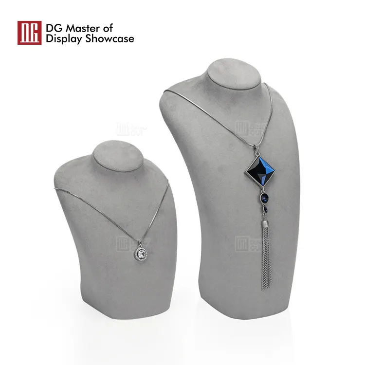 Velvet Jewelry Tray: Stylish & Protective Showcase 5