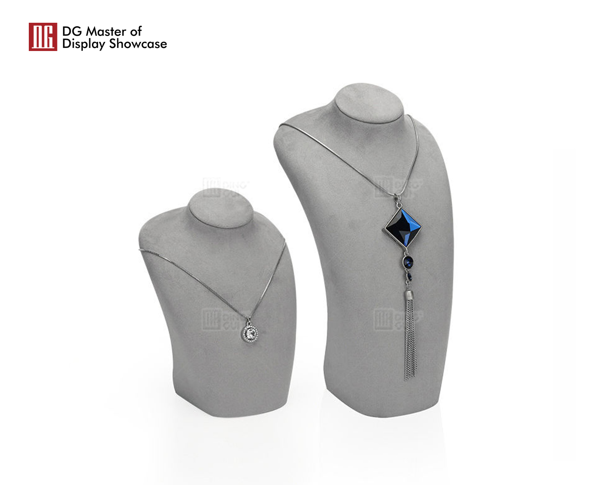 stackable jewelry display trays at Wholesale Prices | DG Display Showcase 10