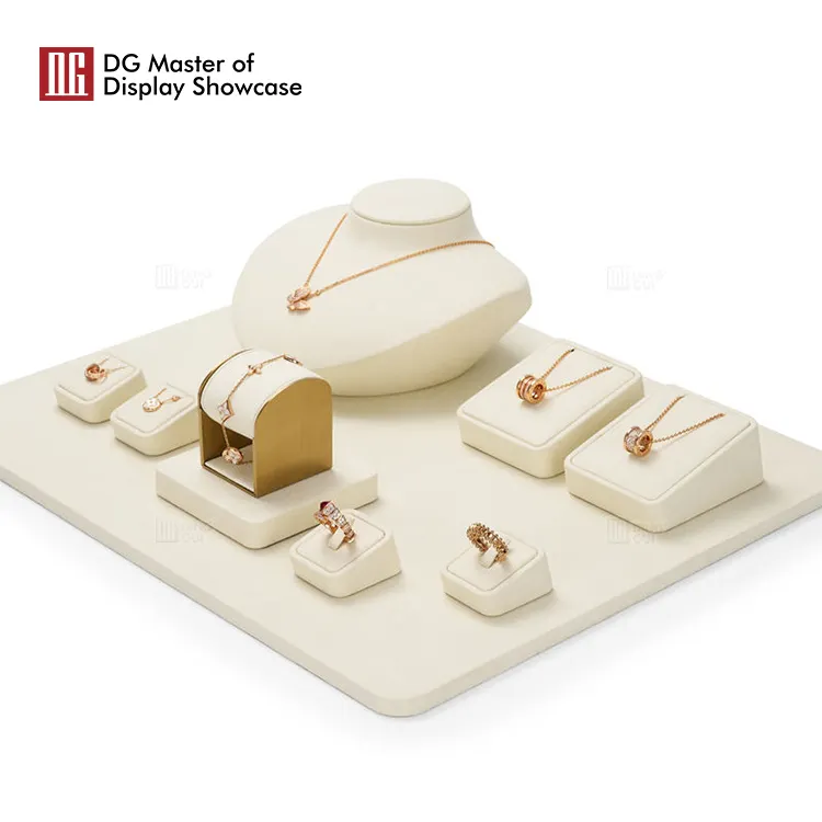 jewelry display stand at Wholesale Prices | DG Display Showcase 2