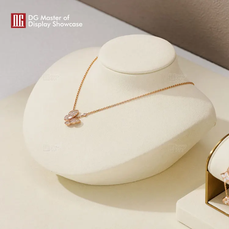 jewelry display stand at Wholesale Prices | DG Display Showcase 5