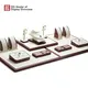 Premium  Jewelry Display Set: Elegant, Durable, and Versatile 2