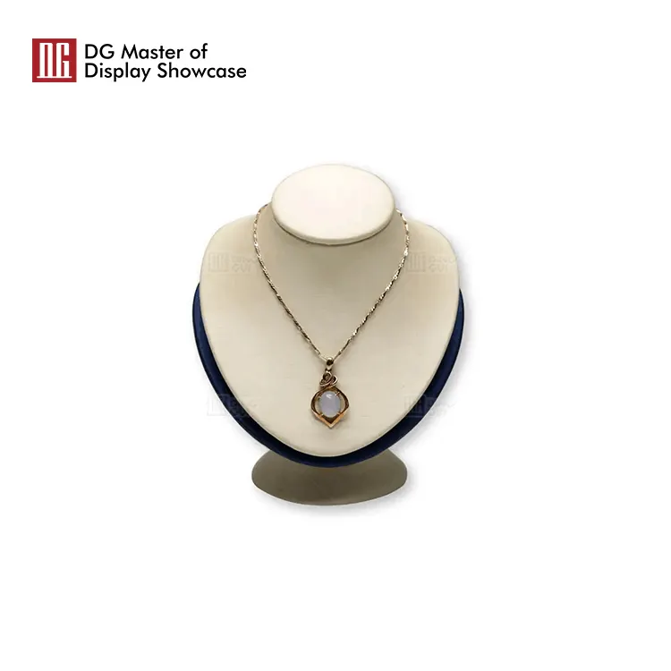 DG Display Showcase | professional jewelry table displays manufacturer 5