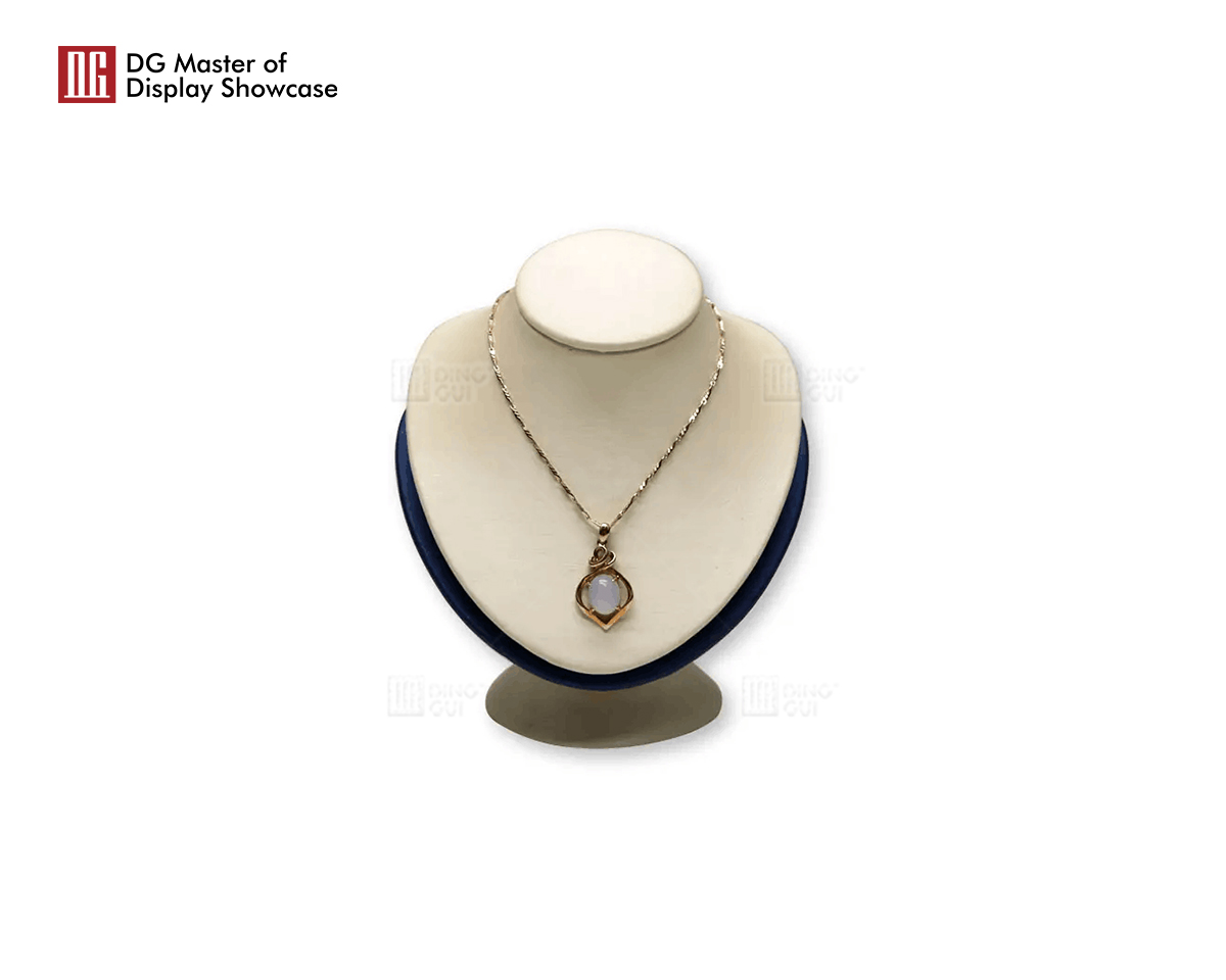 DG Display Showcase | professional jewelry table displays manufacturer 10