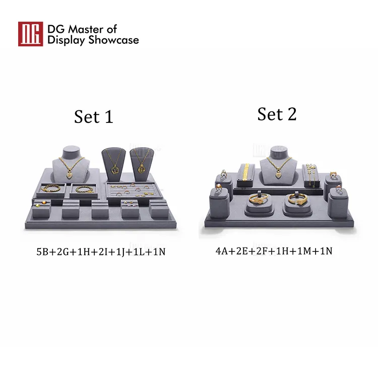 jewelry storage drawers at Wholesale Prices | DG Display Showcase 3