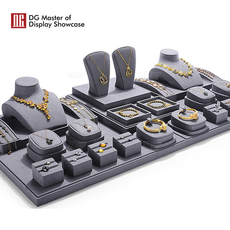jewelry storage drawers at Wholesale Prices | DG Display Showcase 8