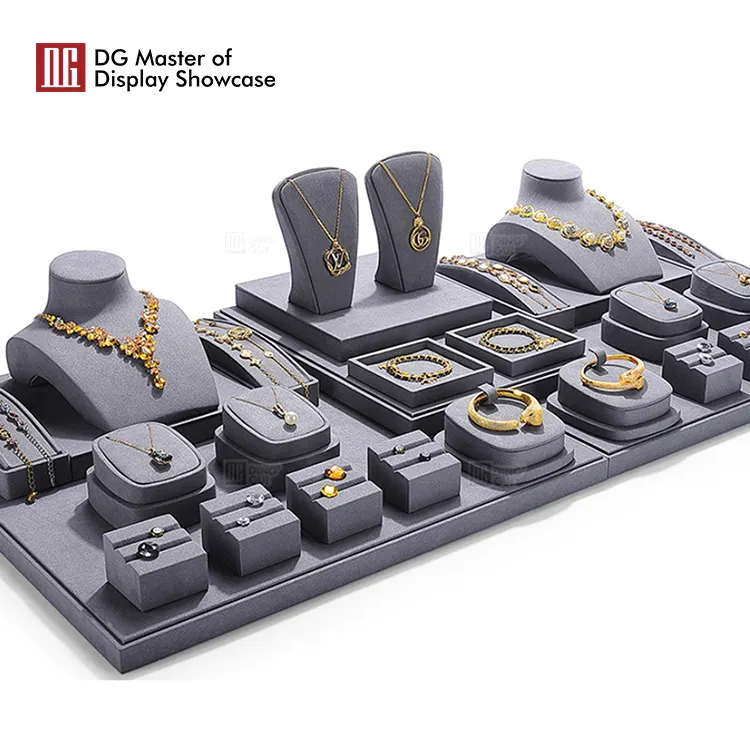 jewelry storage drawers at Wholesale Prices | DG Display Showcase 2