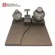 Elegant Jewelry Display Set: Showcase & Protect with Style 3