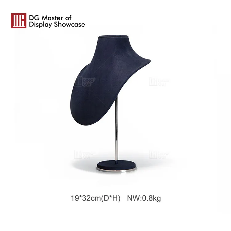 DG Display Showcase | luxury jewelry organizer tray manufacturer 5