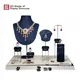 DG Display Showcase | luxury jewelry organizer tray manufacturer 2