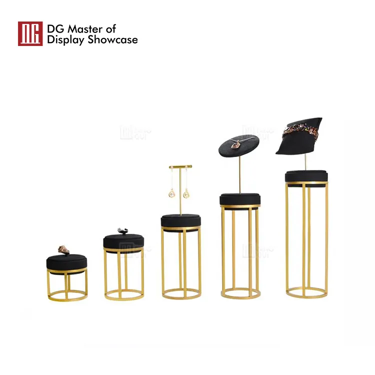 leather jewelry tray at Wholesale Prices | DG Display Showcase 4