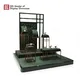 Stainless Steel and Velvet Jewelry Displays - High Quality Supplies 2
