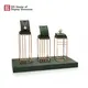 Stainless Steel and Velvet Jewelry Displays - High Quality Supplies 5