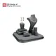 high end jewelry display holder factory | DG Display Showcase 3