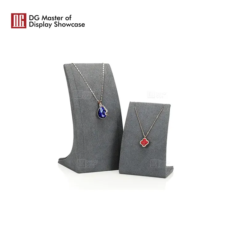 high end jewelry display holder factory | DG Display Showcase 5