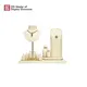 Custom jewelry table displays design solution Manufacturer | DG Display Showcase 5