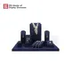 high end custom jewelry tray factory | DG Display Showcase 3
