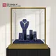 high end custom jewelry tray factory | DG Display Showcase 5