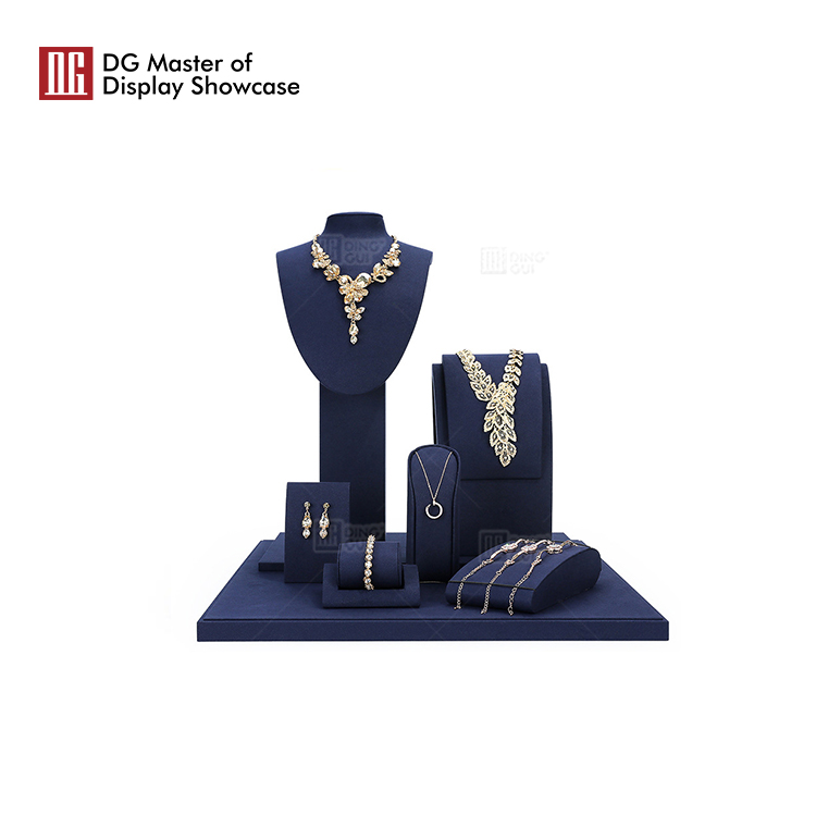 display jewelry case at Wholesale Prices | DG Display Showcase 6