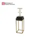 Stainless Steel Jewelry Display Stand
 5