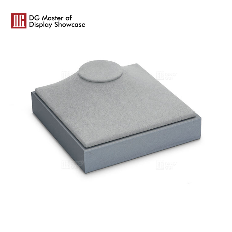 custom jewelry ring holder factory | DG Display Showcase 8