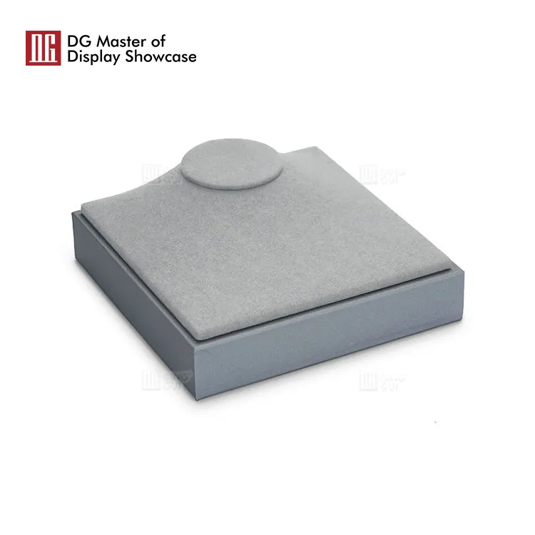 custom jewelry ring holder factory | DG Display Showcase 5