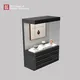 Custom antique museum showcase manufacturer Manufacturer | DG Display Showcase 4