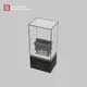 DG Display Showcase | one stop solution full height glass museum showcase wholesale 4
