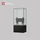 DG Display Showcase | one stop solution full height glass museum showcase wholesale 3