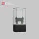 DG Display Showcase | one stop solution full height glass museum showcase wholesale 2