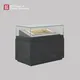 professional design ceramics museum cabinet design solution | DG Display Showcase 2