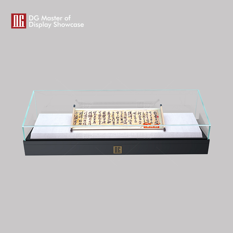 sustainable exhibition stands at Wholesale Prices | DG Display Showcase 8