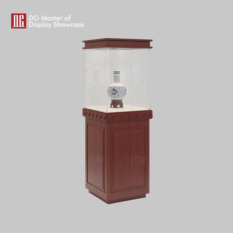 museum of natural history showcase at Wholesale Prices | DG Display Showcase 8