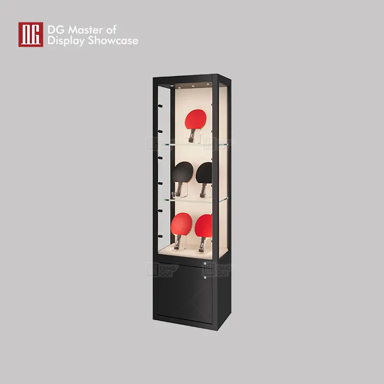 Ultimate Protection: Wall Mounted Museum Display Cases 2