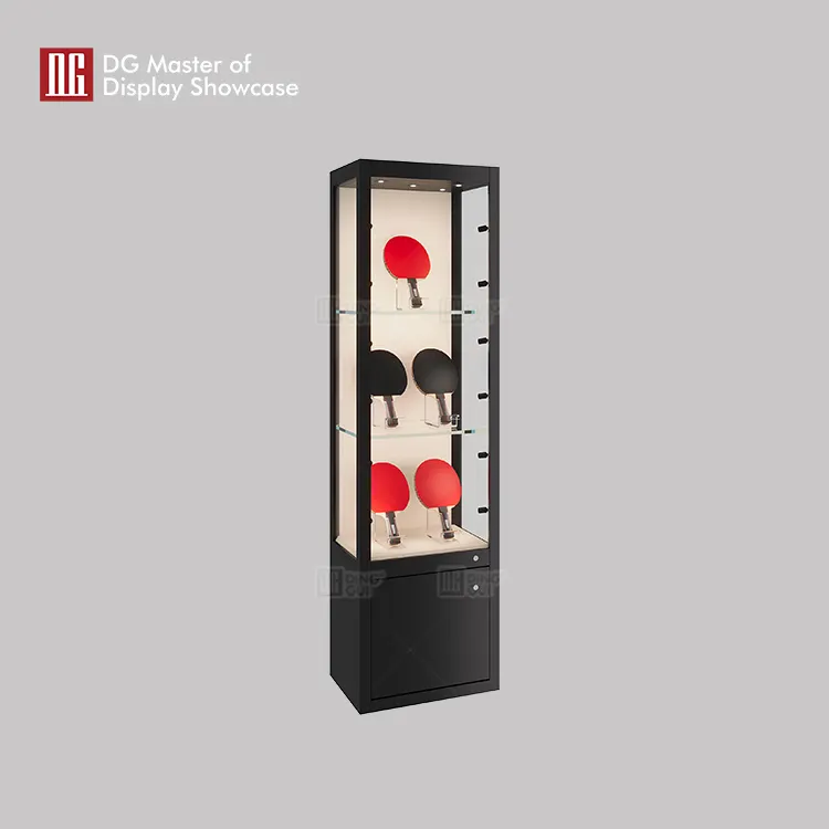 Ultimate Protection: Wall Mounted Museum Display Cases 3