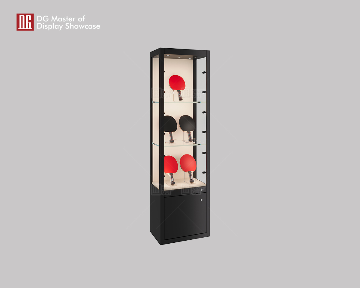 Nova Exhibitio Musei Verticalis Multistrata DG 8