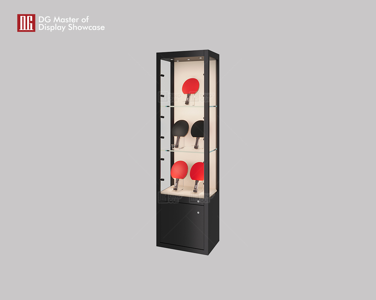 Nova Exhibitio Musei Verticalis Multistrata DG 7