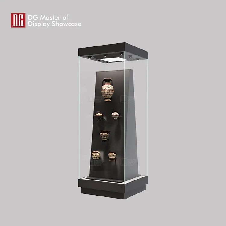DG Museum Display: Crafted for Optimal Showcase and Protection 3