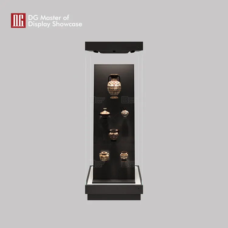 DG Museum Display: Crafted for Optimal Showcase and Protection 4