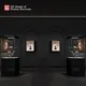 DG Display Showcase | worldwide Museum showcase manufacturers design solution 5