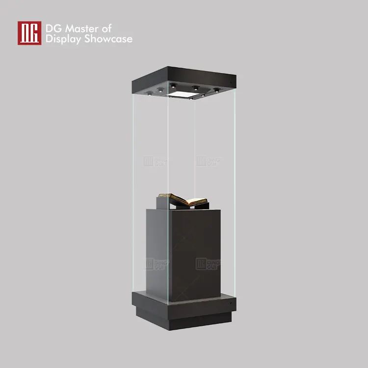museum showcase display design at Wholesale Prices | DG Display Showcase 2