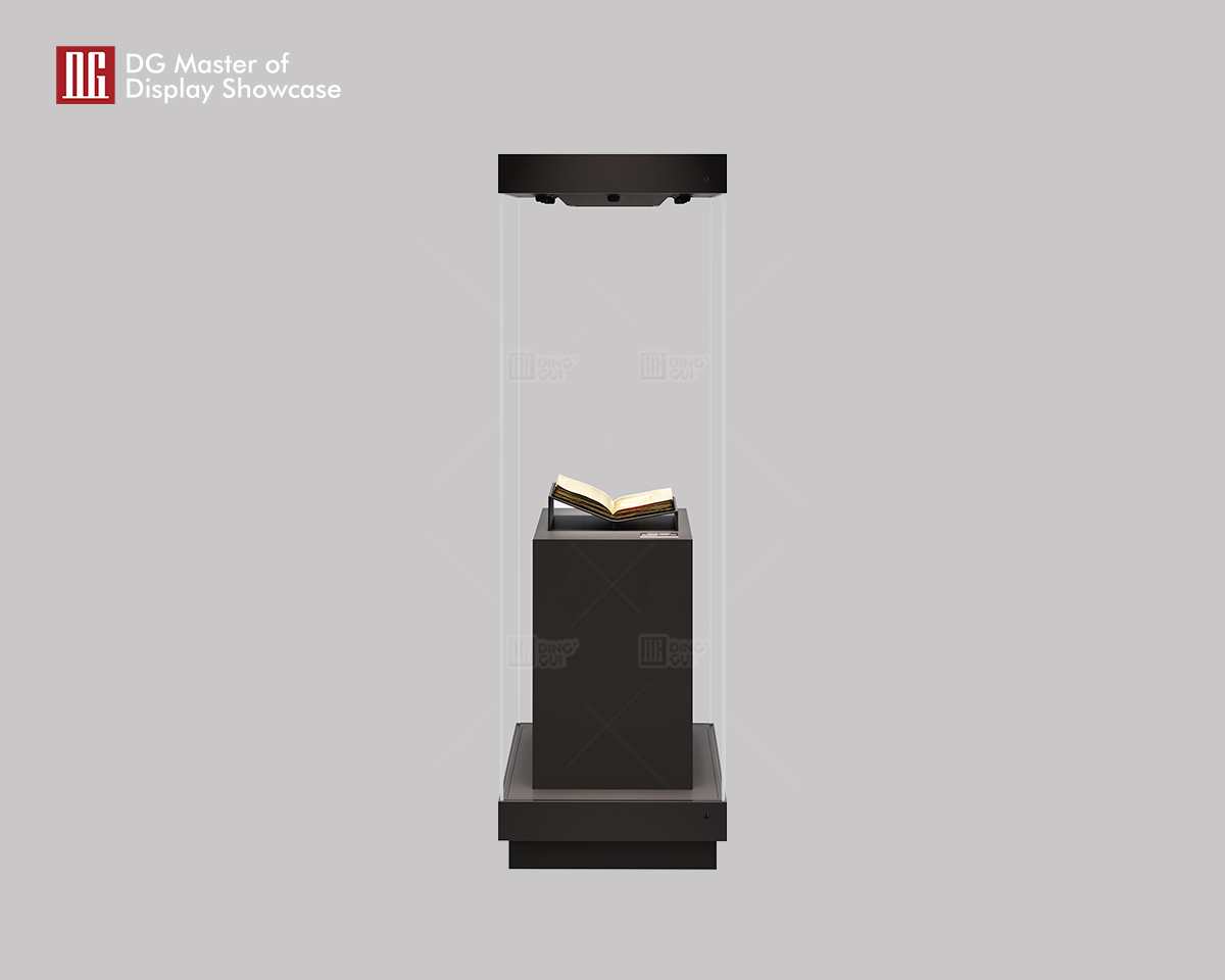 museum showcase display design at Wholesale Prices | DG Display Showcase 9
