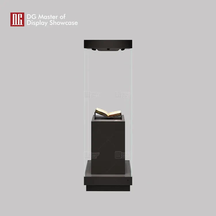 museum showcase display design at Wholesale Prices | DG Display Showcase 4